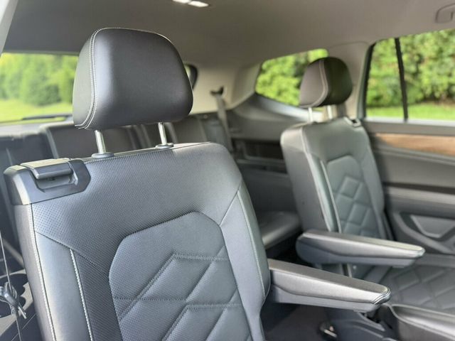 2024 Volkswagen Atlas 2.0T SE w/Technology 4MOTION - 23073348 - 21