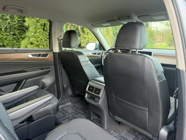 2024 Volkswagen Atlas 2.0T SE w/Technology 4MOTION - 23073348 - 23