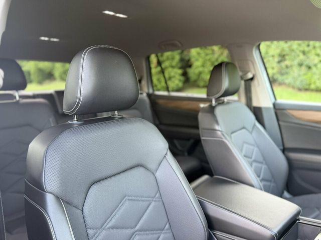 2024 Volkswagen Atlas 2.0T SE w/Technology 4MOTION - 23073348 - 24