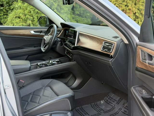 2024 Volkswagen Atlas 2.0T SE w/Technology 4MOTION - 23073348 - 26