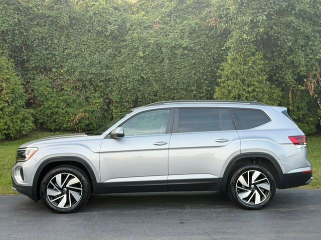 2024 Volkswagen Atlas 2.0T SE w/Technology 4MOTION - 23073348 - 2
