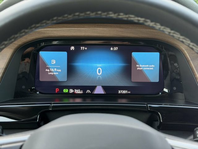 2024 Volkswagen Atlas 2.0T SE w/Technology 4MOTION - 23073348 - 30