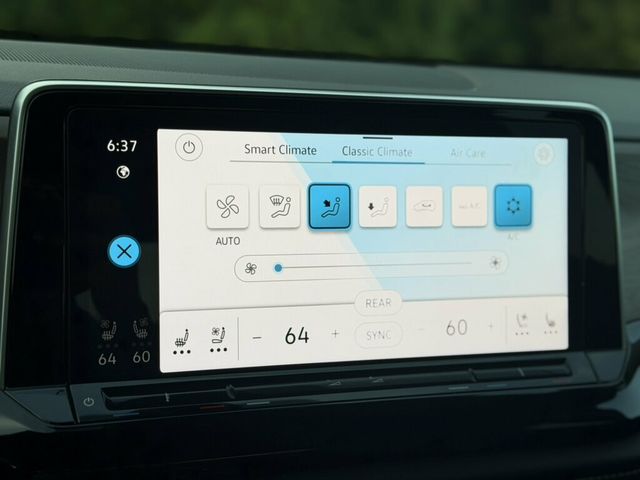 2024 Volkswagen Atlas 2.0T SE w/Technology 4MOTION - 23073348 - 32
