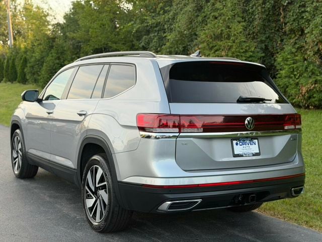 2024 Volkswagen Atlas 2.0T SE w/Technology 4MOTION - 23073348 - 3