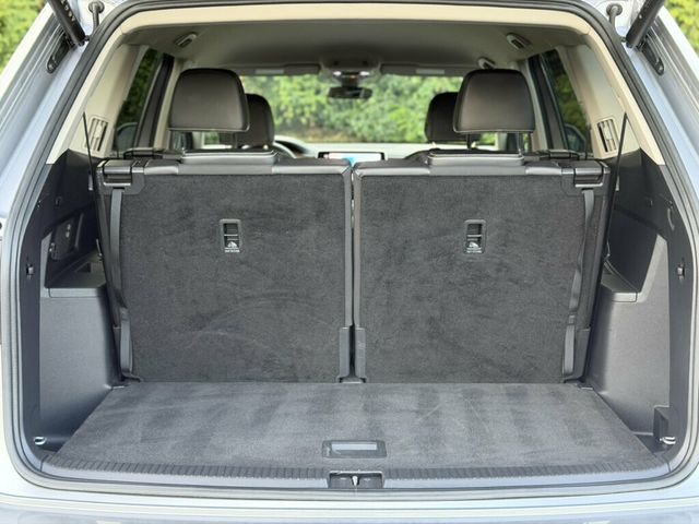 2024 Volkswagen Atlas 2.0T SE w/Technology 4MOTION - 23073348 - 5