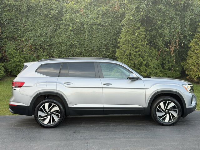 2024 Volkswagen Atlas 2.0T SE w/Technology 4MOTION - 23073348 - 7