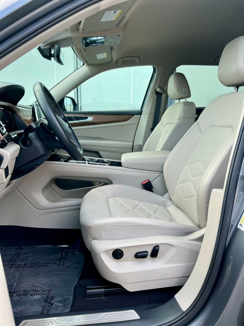 2024 Volkswagen Atlas 2.0T SE w/Technology 4MOTION - 23041310 - 14