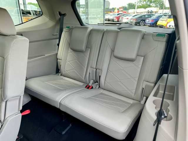 2024 Volkswagen Atlas 2.0T SE w/Technology 4MOTION - 23041310 - 18
