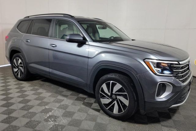 2024 Volkswagen Atlas 2.0T SE w/Technology 4MOTION - 23041310 - 1