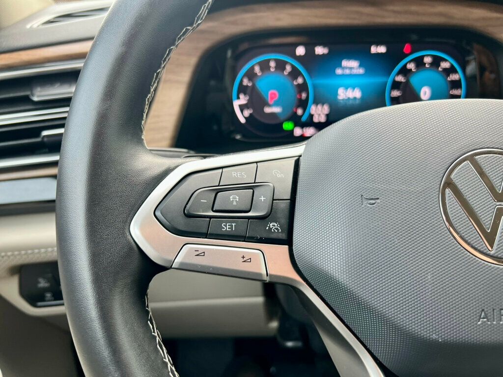 2024 Volkswagen Atlas 2.0T SE w/Technology 4MOTION - 23041310 - 19