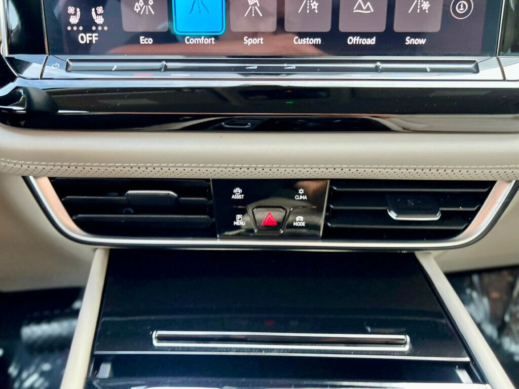 2024 Volkswagen Atlas 2.0T SE w/Technology 4MOTION - 23041310 - 27