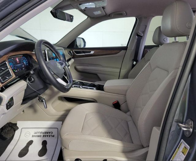 2024 Volkswagen Atlas 2.0T SE w/Technology 4MOTION - 23041310 - 2