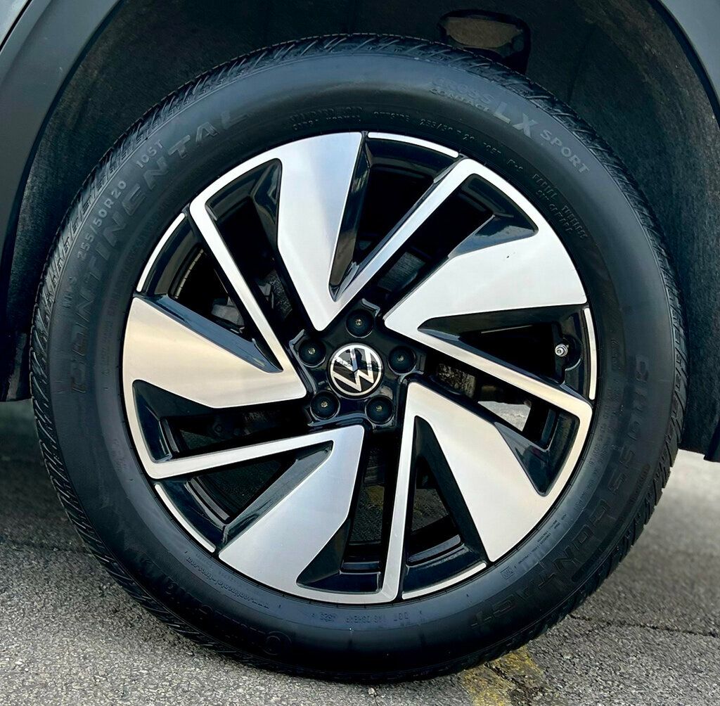 2024 Volkswagen Atlas 2.0T SE w/Technology 4MOTION - 23041310 - 29