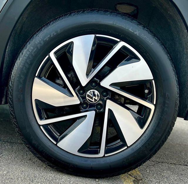 2024 Volkswagen Atlas 2.0T SE w/Technology 4MOTION - 23041310 - 29