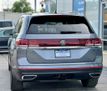 2024 Volkswagen Atlas 2.0T SE w/Technology 4MOTION - 23041310 - 34