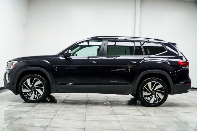 2024 Volkswagen Atlas 2.0T SE w/Technology 4MOTION - 23040182 - 9