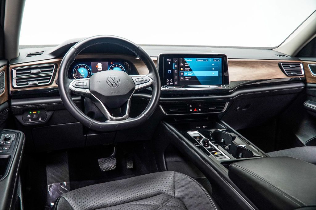 Volkswagen Atlas photo 16