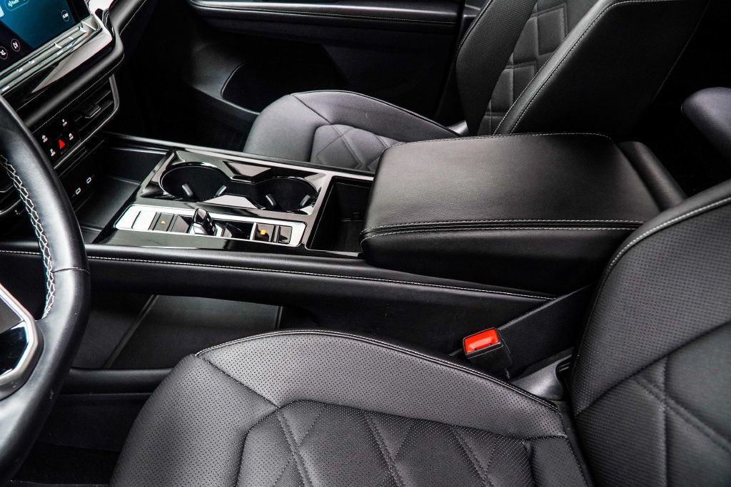 Volkswagen Atlas photo 20