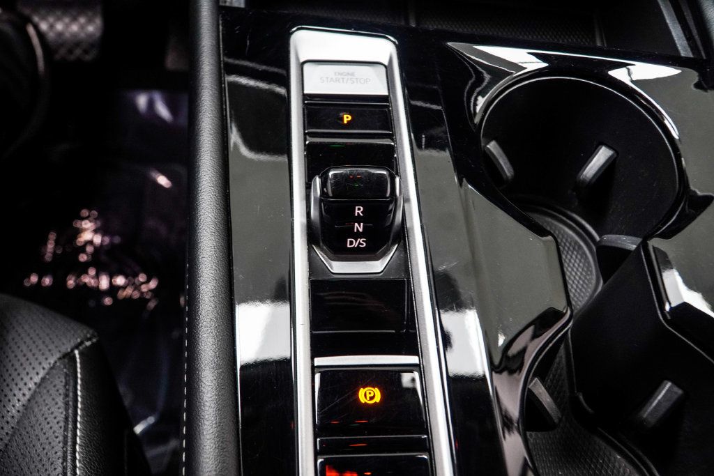 Volkswagen Atlas photo 21