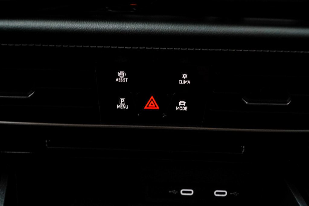 Volkswagen Atlas photo 22