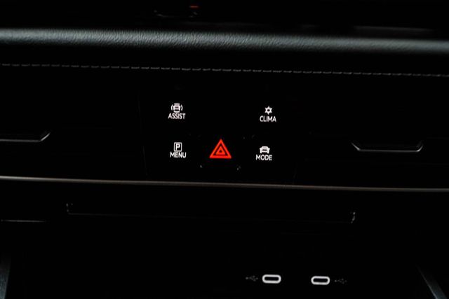 2024 Volkswagen Atlas 2.0T SE w/Technology 4MOTION - 23040182 - 21