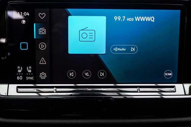 2024 Volkswagen Atlas 2.0T SE w/Technology 4MOTION - 23040182 - 22