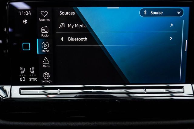 2024 Volkswagen Atlas 2.0T SE w/Technology 4MOTION - 23040182 - 23