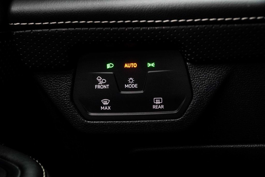 Volkswagen Atlas photo 28