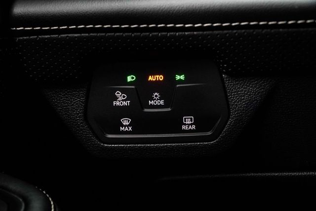 2024 Volkswagen Atlas 2.0T SE w/Technology 4MOTION - 23040182 - 27