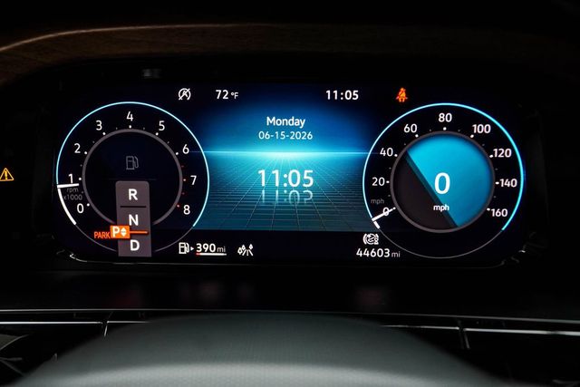2024 Volkswagen Atlas 2.0T SE w/Technology 4MOTION - 23040182 - 28