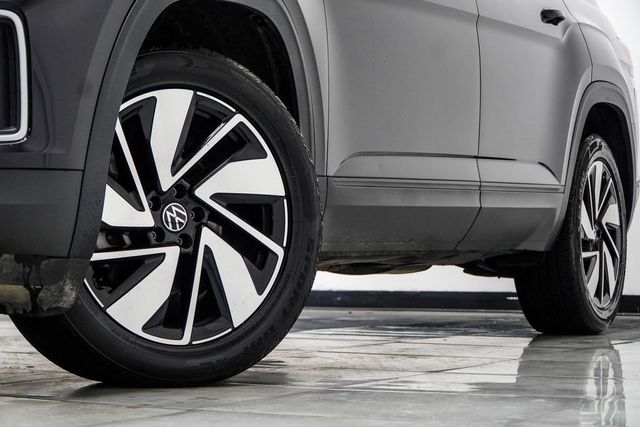 2024 Volkswagen Atlas 2.0T SE w/Technology 4MOTION - 23040182 - 2