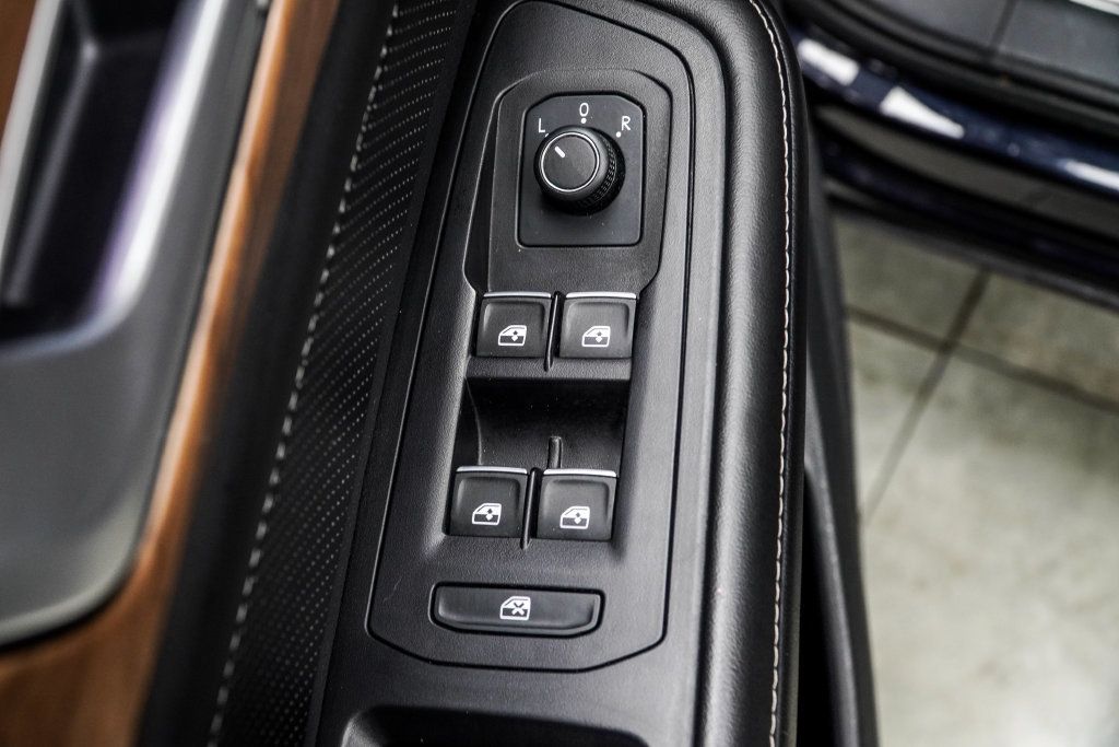 Volkswagen Atlas photo 31