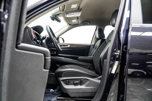 2024 Volkswagen Atlas 2.0T SE w/Technology 4MOTION - 23040182 - 33