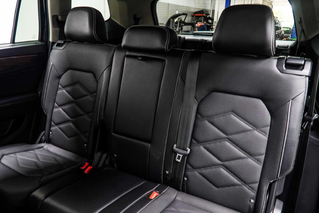 Volkswagen Atlas photo 36