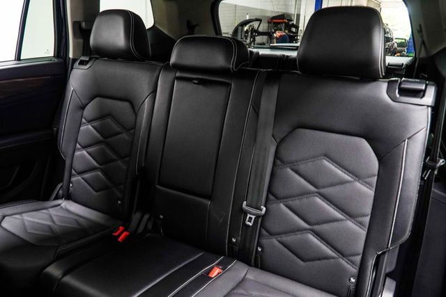 2024 Volkswagen Atlas 2.0T SE w/Technology 4MOTION - 23040182 - 35