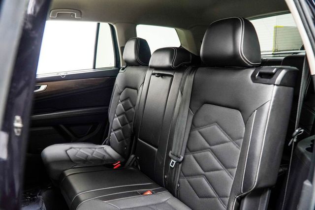 2024 Volkswagen Atlas 2.0T SE w/Technology 4MOTION - 23040182 - 36