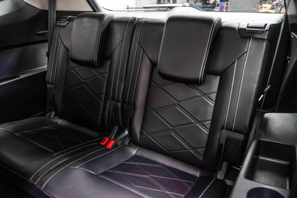 Volkswagen Atlas photo 38