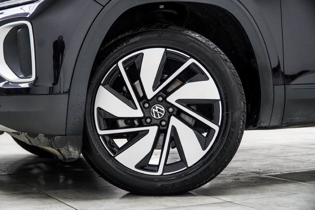 Volkswagen Atlas photo 6