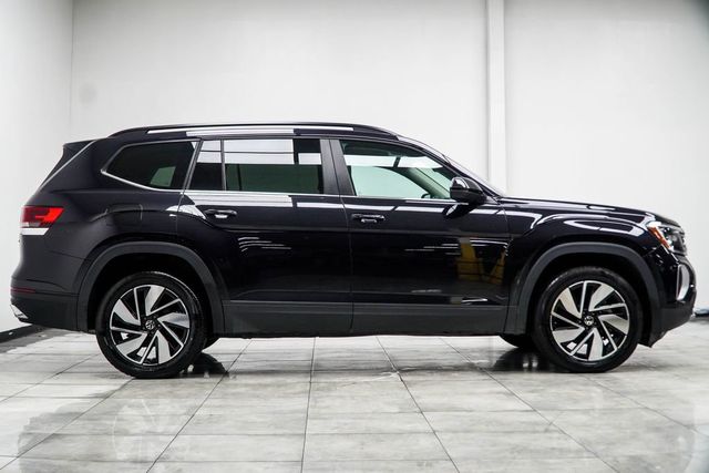2024 Volkswagen Atlas 2.0T SE w/Technology 4MOTION - 23040182 - 6