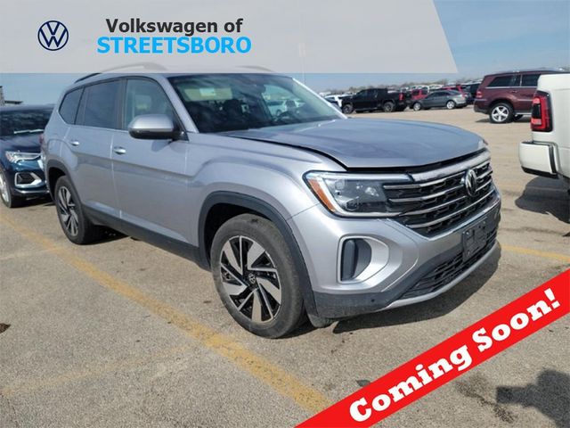 2024 Volkswagen Atlas 2.0T SE w/Technology 4MOTION - 22969182 - 0