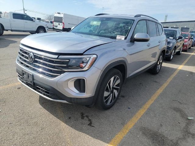 2024 Volkswagen Atlas 2.0T SE w/Technology 4MOTION - 22969182 - 1