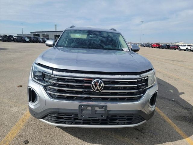 2024 Volkswagen Atlas 2.0T SE w/Technology 4MOTION - 22969182 - 2