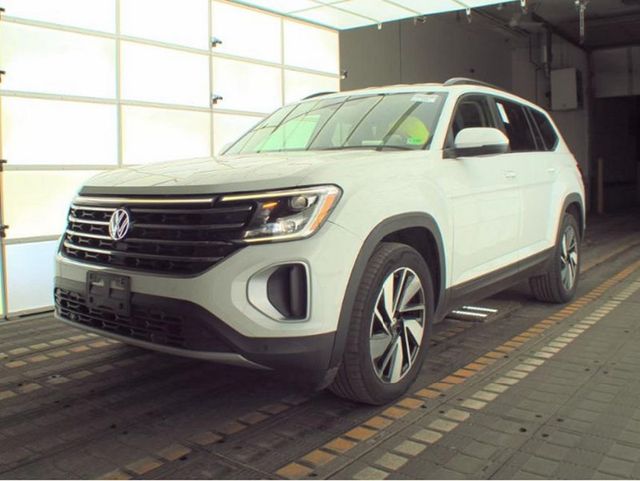 2024 Volkswagen Atlas 2.0T SE w/Technology 4MOTION - 22978466 - 1