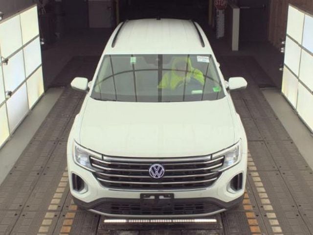 2024 Volkswagen Atlas 2.0T SE w/Technology 4MOTION - 22978466 - 2