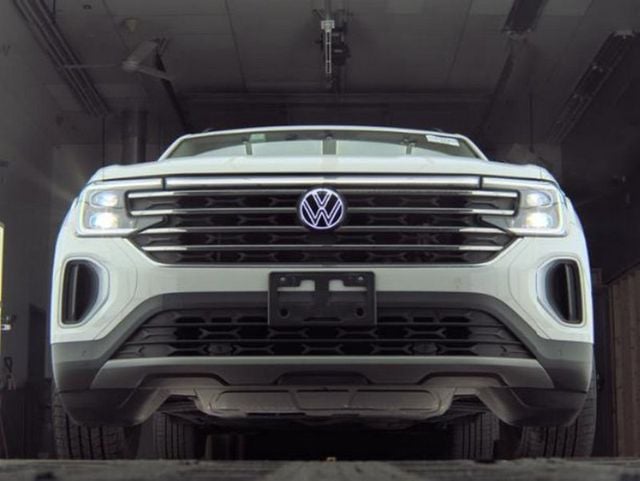 2024 Volkswagen Atlas 2.0T SE w/Technology 4MOTION - 22978466 - 3
