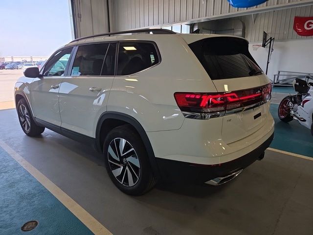 2024 Volkswagen Atlas 2.0T SE w/Technology 4MOTION - 23006957 - 2