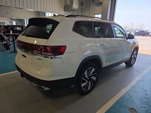 2024 Volkswagen Atlas 2.0T SE w/Technology 4MOTION - 23006957 - 3