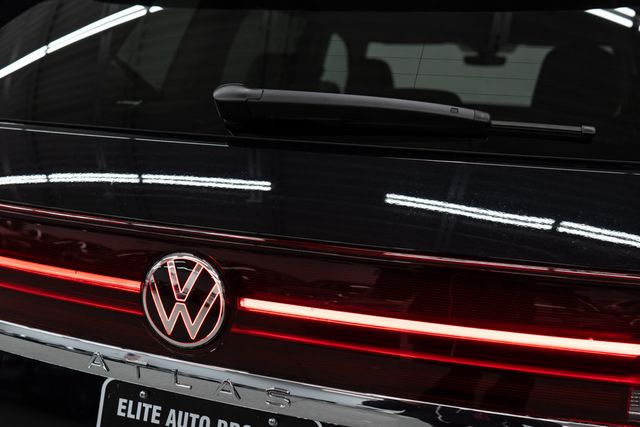2024 Volkswagen Atlas 2.0T SE w/Technology 4MOTION - 22382100 - 45
