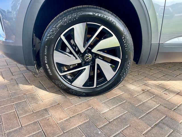 2024 Volkswagen Atlas 2.0T SE w/Technology 4MOTION - 22852227 - 9