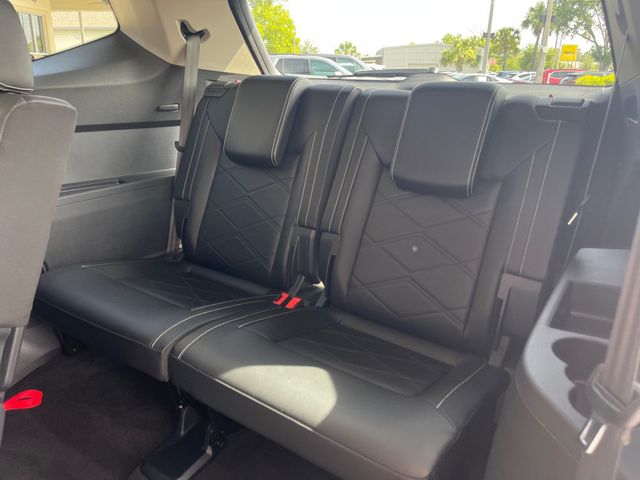 2024 Volkswagen Atlas 2.0T SE w/Technology 4MOTION - 22852227 - 12